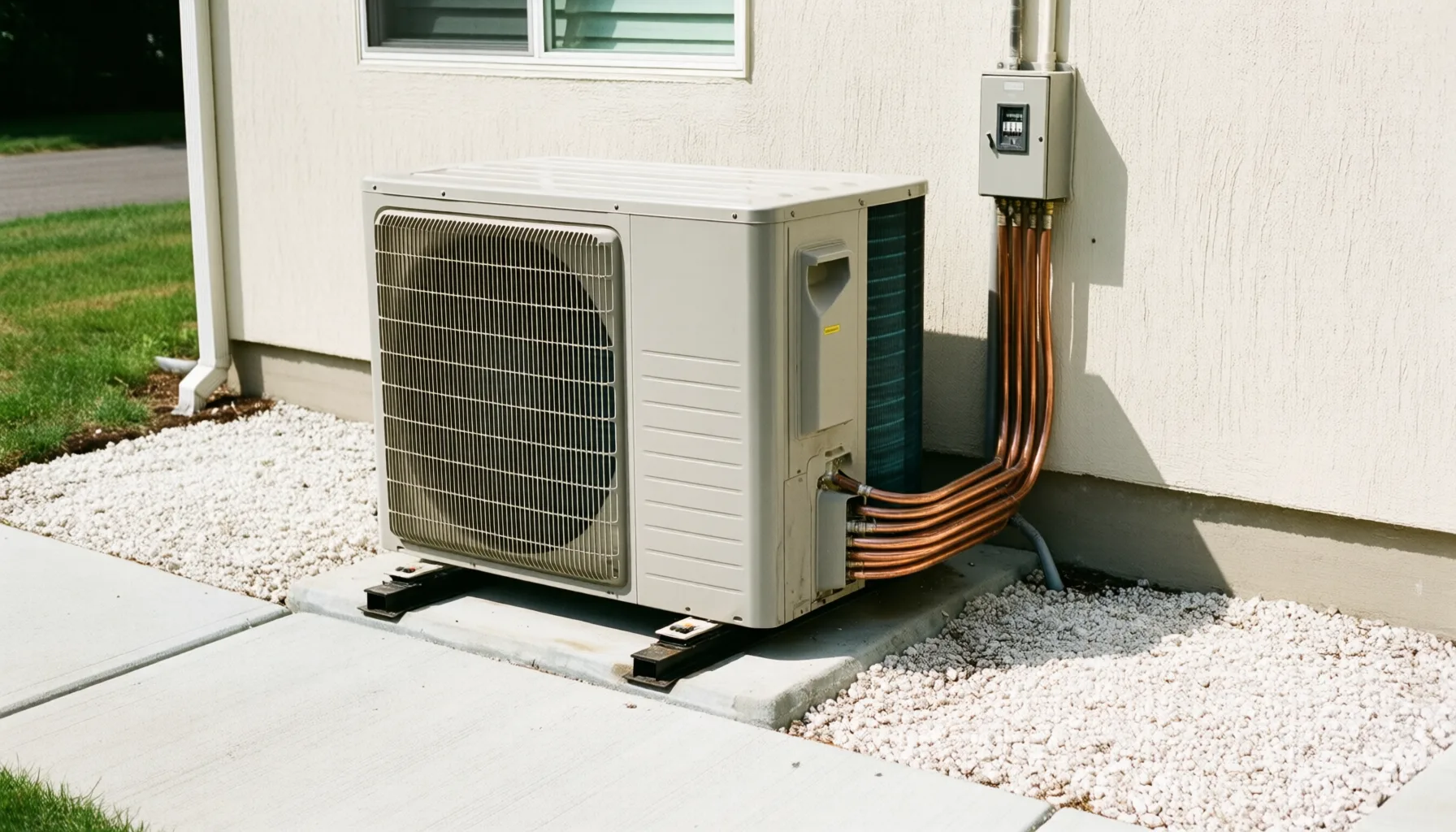 Furnace Replacement