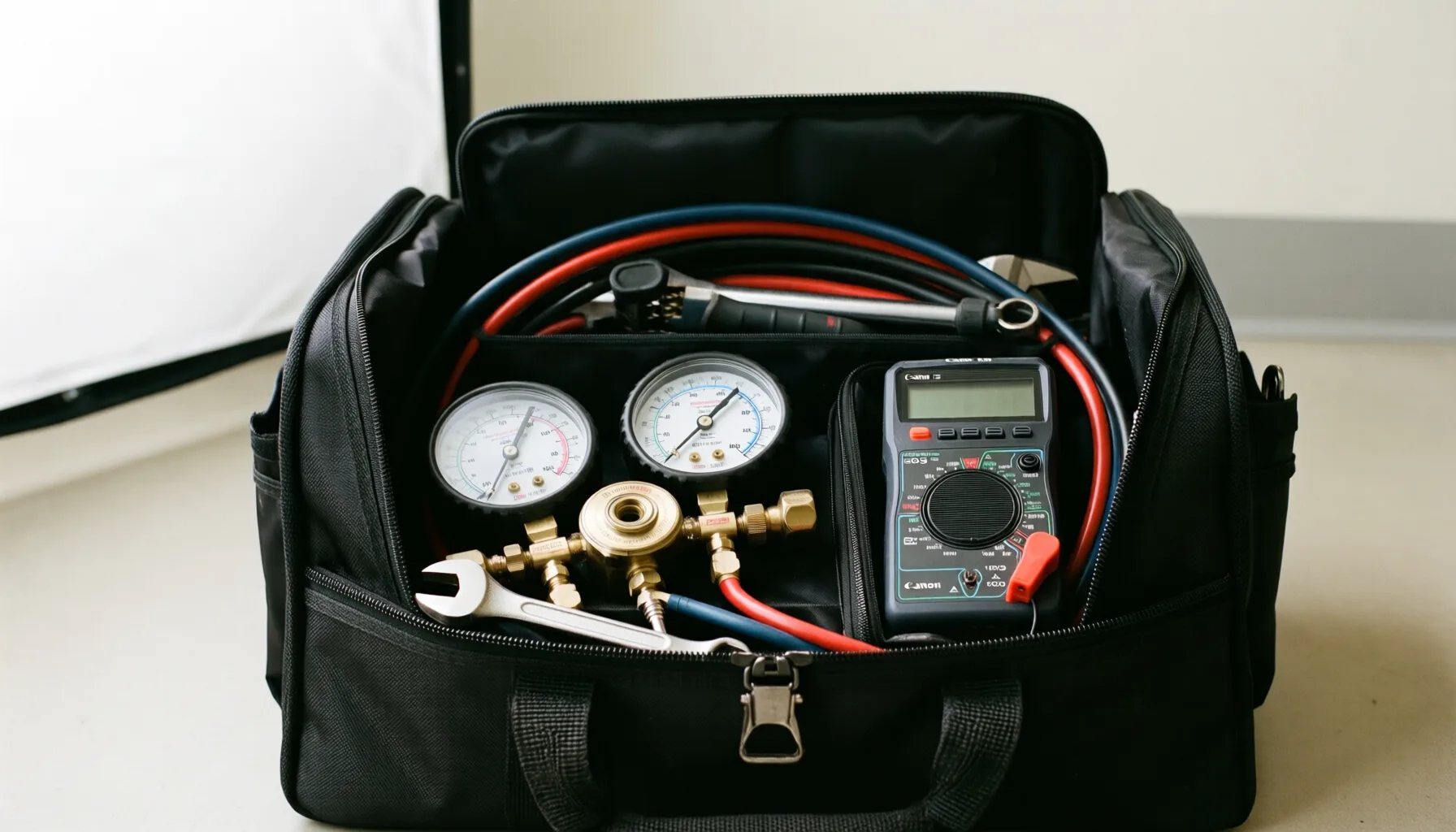 Specialized Tools