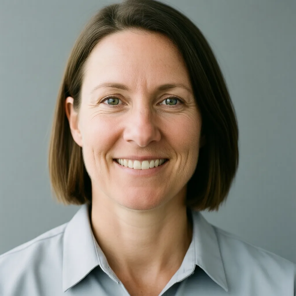 Sarah Davis