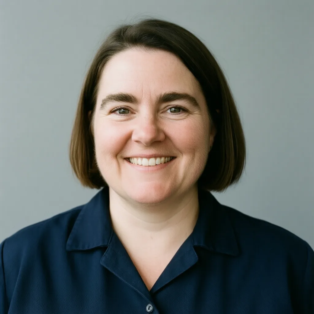 Nicole Foster