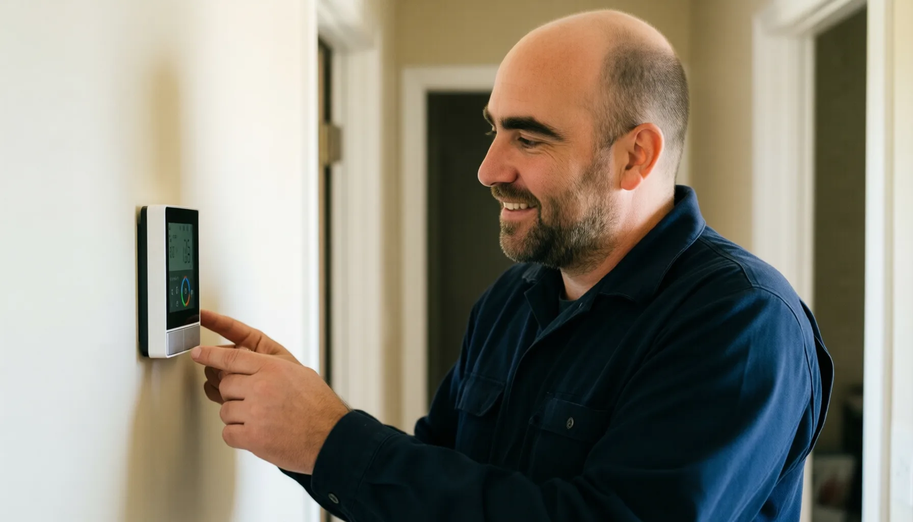 Residential AC Repair