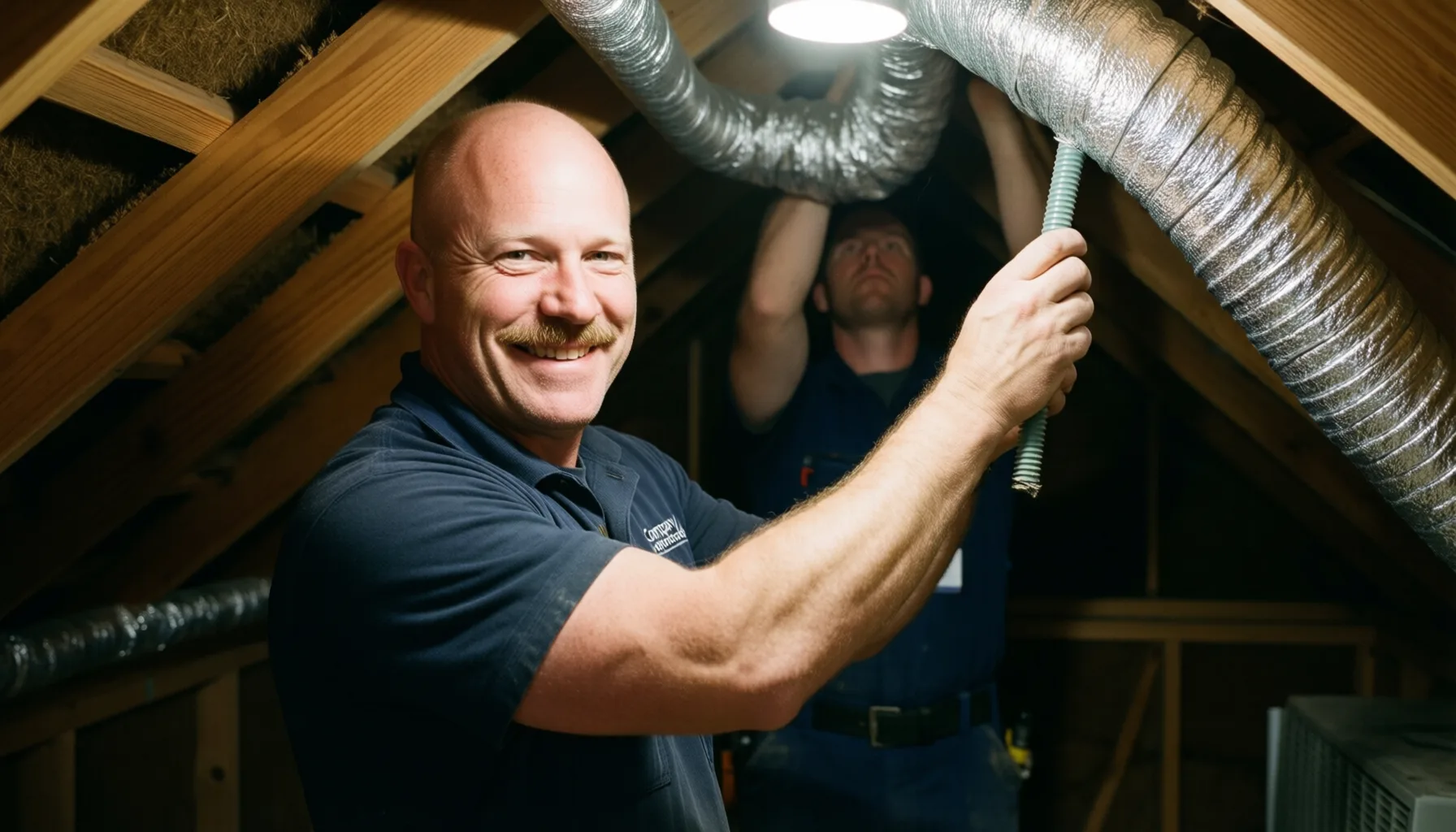 Duct Cleaning